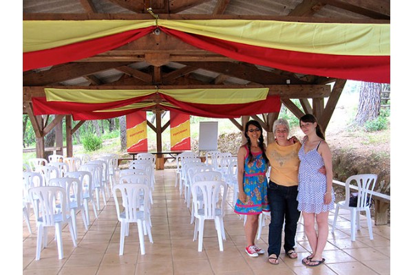Décoration