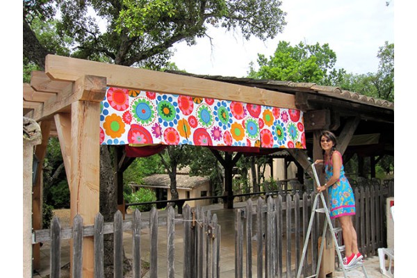 Décoration