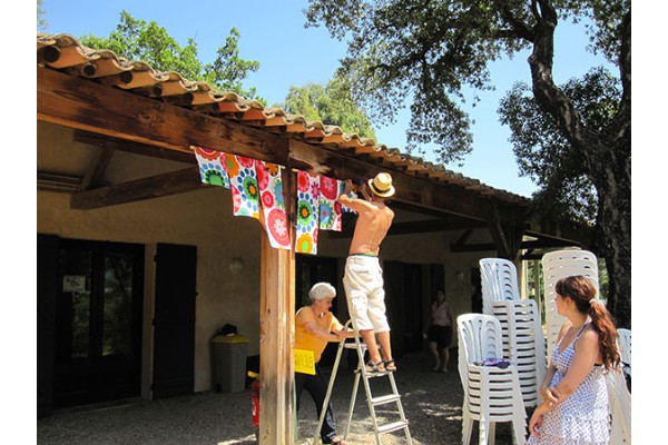 Décoration
