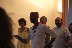 Soirée danse extatique avec Kareem