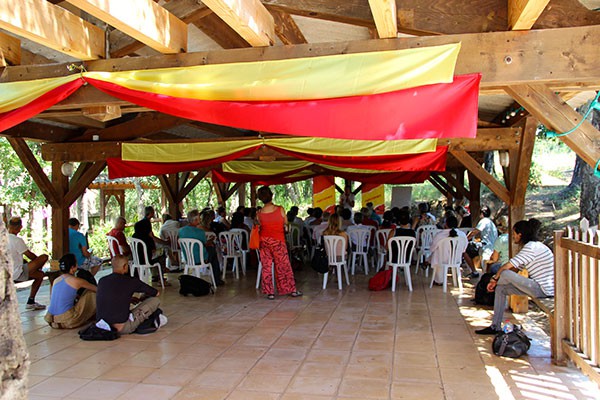 Conférence
