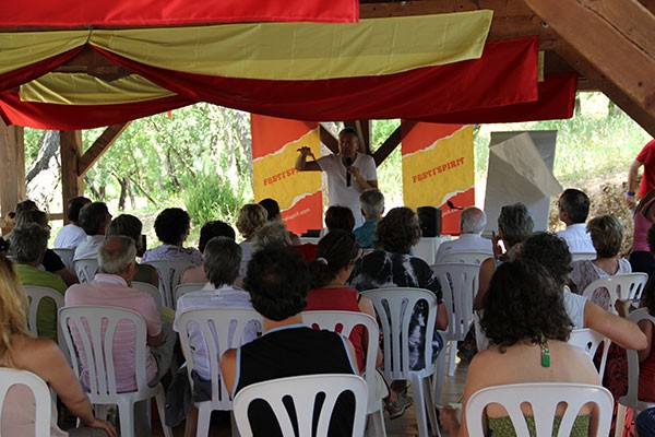 Conférence