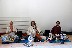 Avant le Kirtan