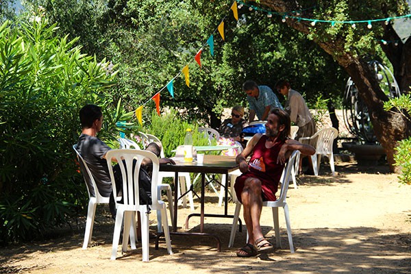 Cafétéria