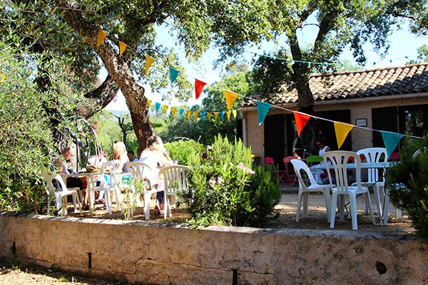 Cafétéria