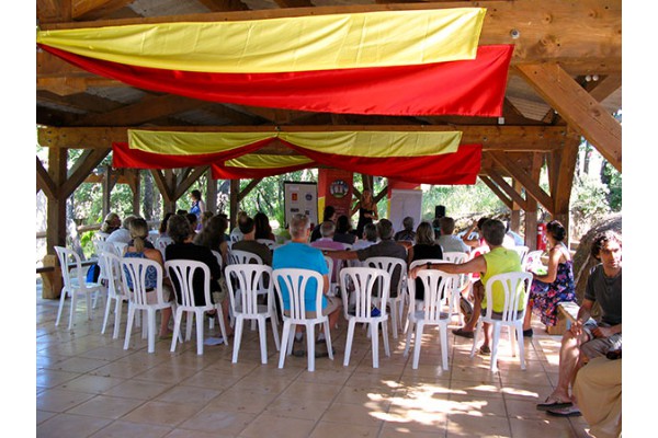 Conférence