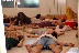 Phase d'une technique de méditation