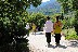 Dans les chemins de Trimurti