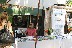 Au stand d'info de Meditationfrance