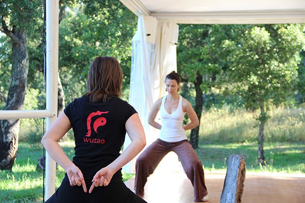 Atelier de Wutao