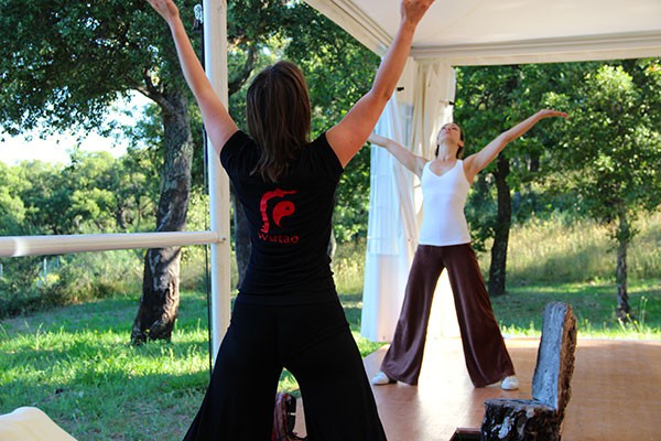 Atelier de Wutao