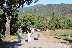 Dans les chemins de Trimurti