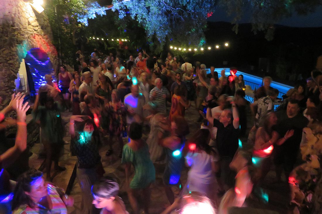 Festi'Spirit 2023, le festival de Meditationfrance
