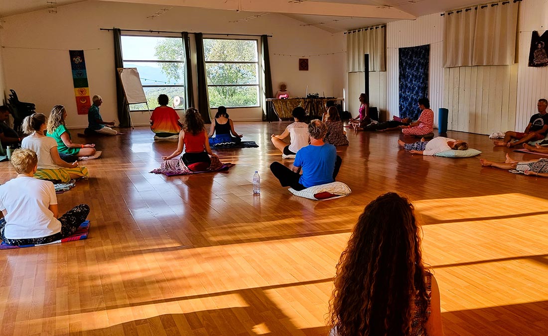Festi'Spirit 2023, le festival de Meditationfrance