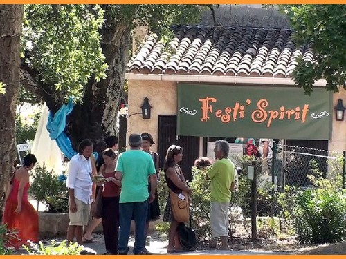 festi'spirit