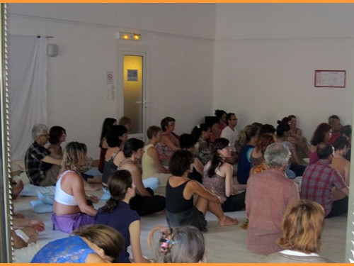 méditation