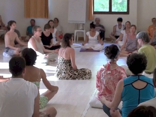 méditation