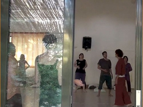 méditation