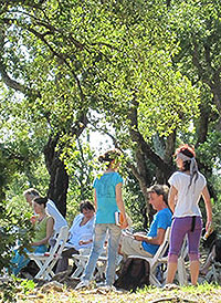 atelier festi'spirit