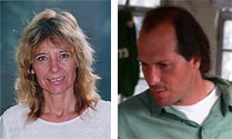 Amiyo Devienne et Chetan Greenberg