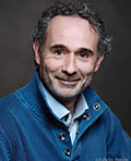 arnaud riou