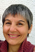 Aruna Le Gouguec
