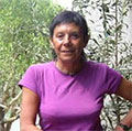Jacotte Chollet