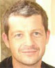 Martin Aylward