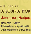 souffle d'or