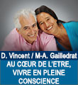 tantra avec D.Vincent et M-A. Gailledrat