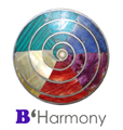 b'harmony