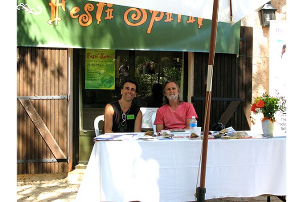Emmanuel et Jean-Claude