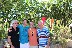 Sudheer, Emmanuel, Jean-Claude, Milarepa