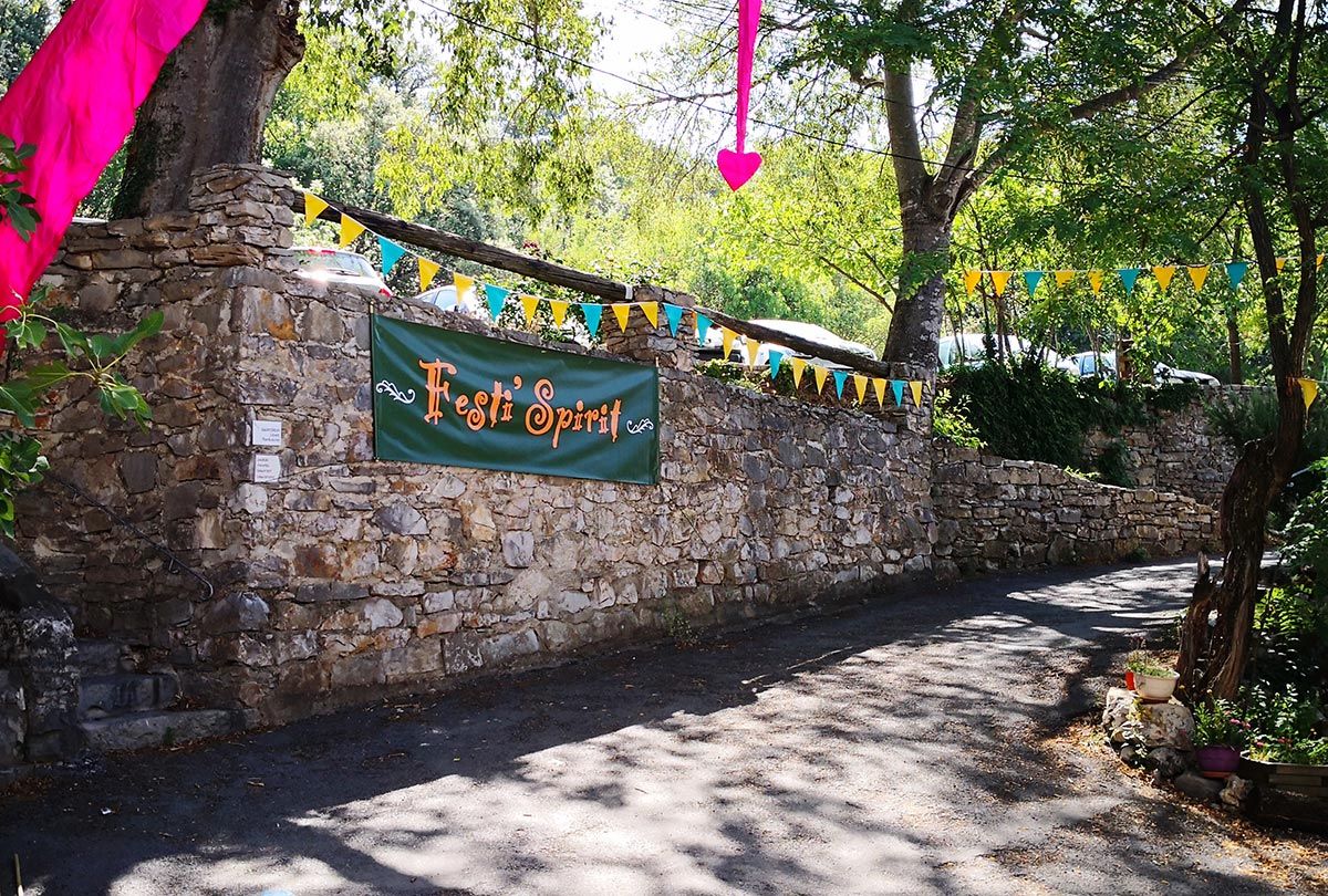 Festi'Spirit 2019, le festival de Meditationfrance