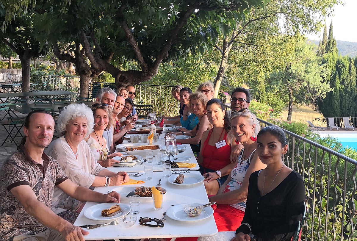 Festi'Spirit 2019, le festival de Meditationfrance