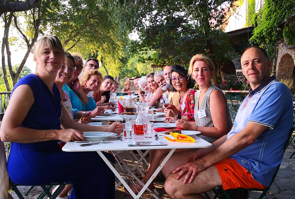 Festi'Spirit 2019, le festival de Meditationfrance