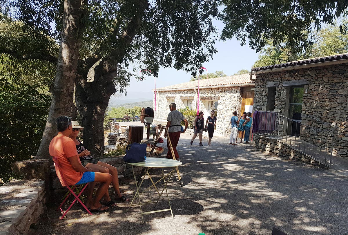 Festi'Spirit 2019, le festival de Meditationfrance