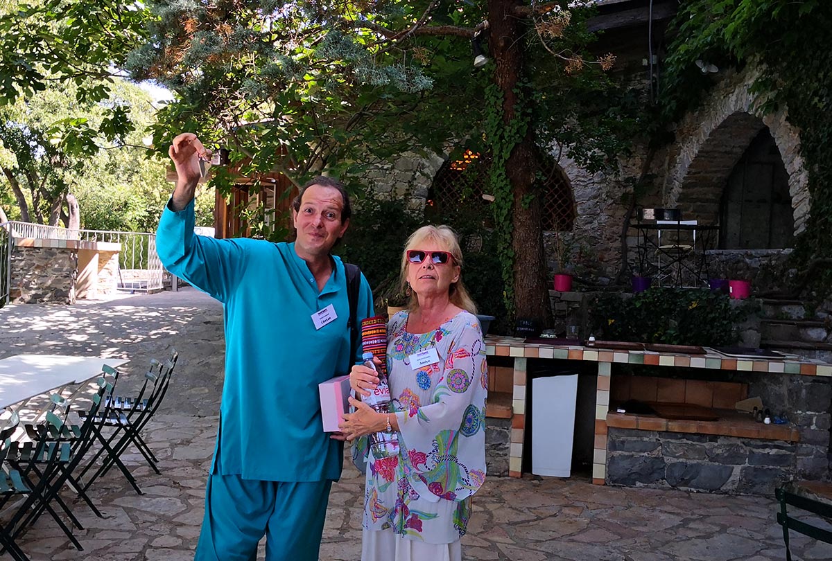 Festi'Spirit 2019, le festival de Meditationfrance