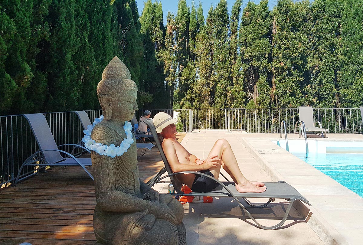 Festi'Spirit 2019, le festival de Meditationfrance