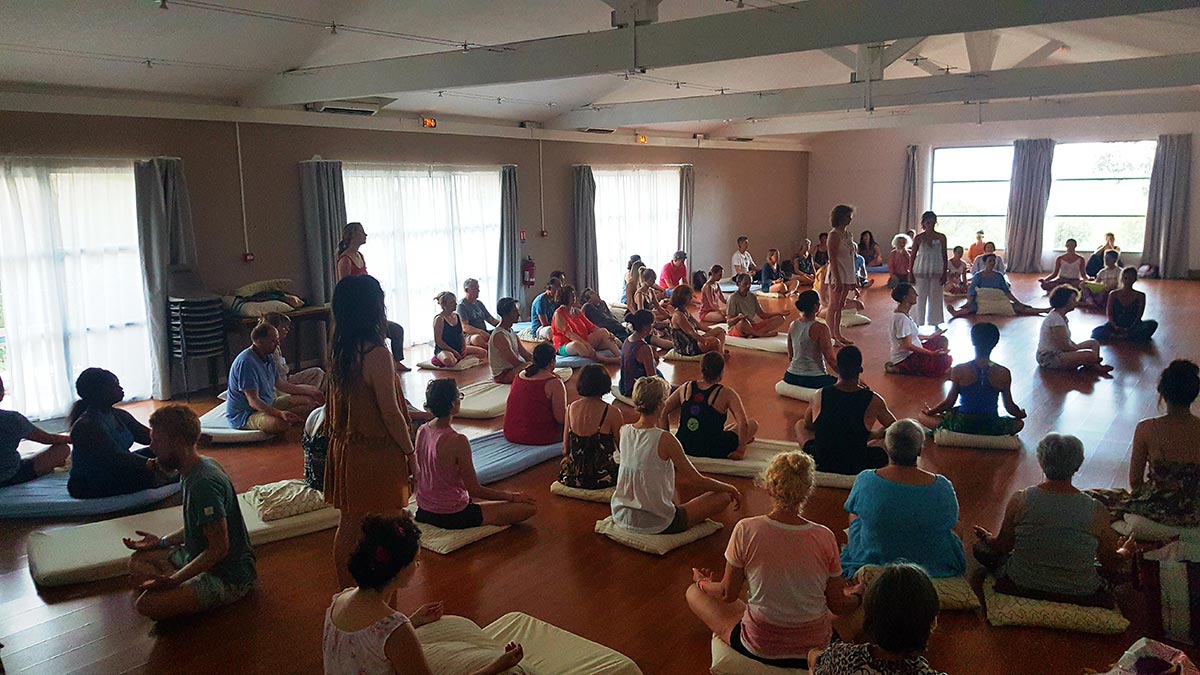 Festi'Spirit 2019, le festival de Meditationfrance