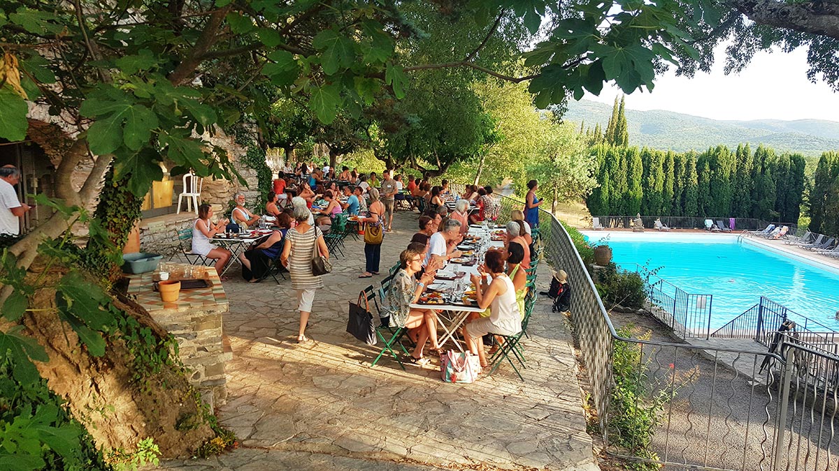 Festi'Spirit 2019, le festival de Meditationfrance