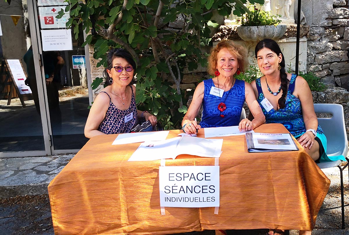 Festi'Spirit 2019, le festival de Meditationfrance