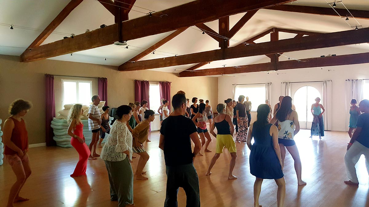 Festi'Spirit 2019, le festival de Meditationfrance