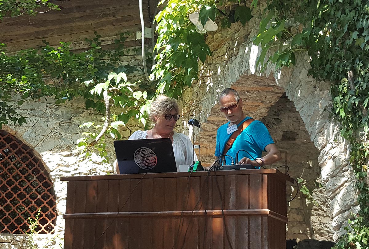 Festi'Spirit 2019, le festival de Meditationfrance