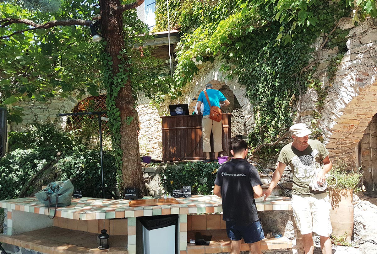 Festi'Spirit 2019, le festival de Meditationfrance