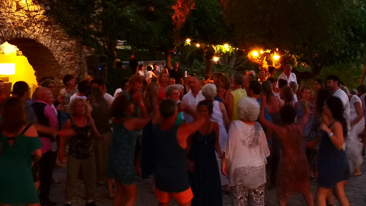 Festi'Spirit 2019, le festival de Meditationfrance