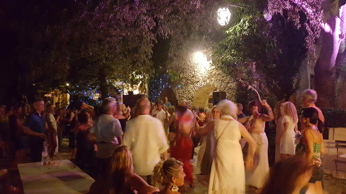 Festi'Spirit 2019, le festival de Meditationfrance