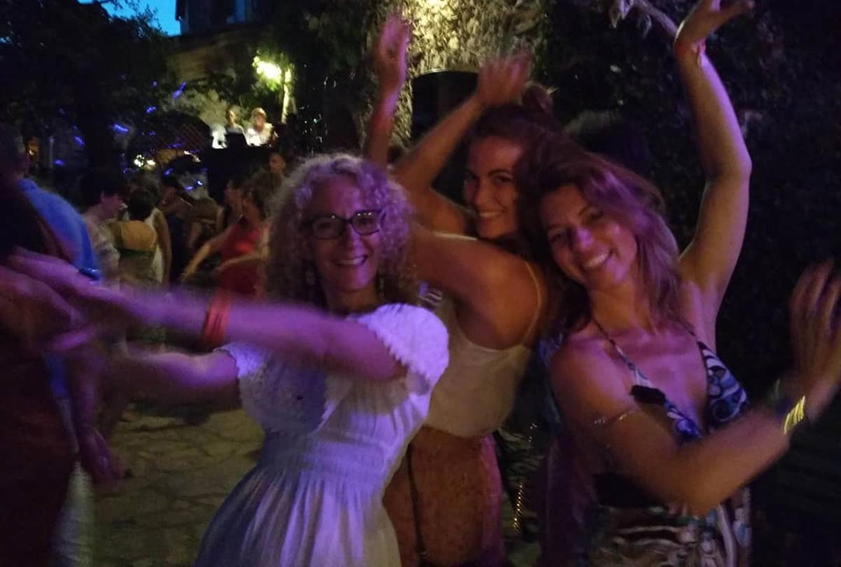 Festi'Spirit 2019, le festival de Meditationfrance