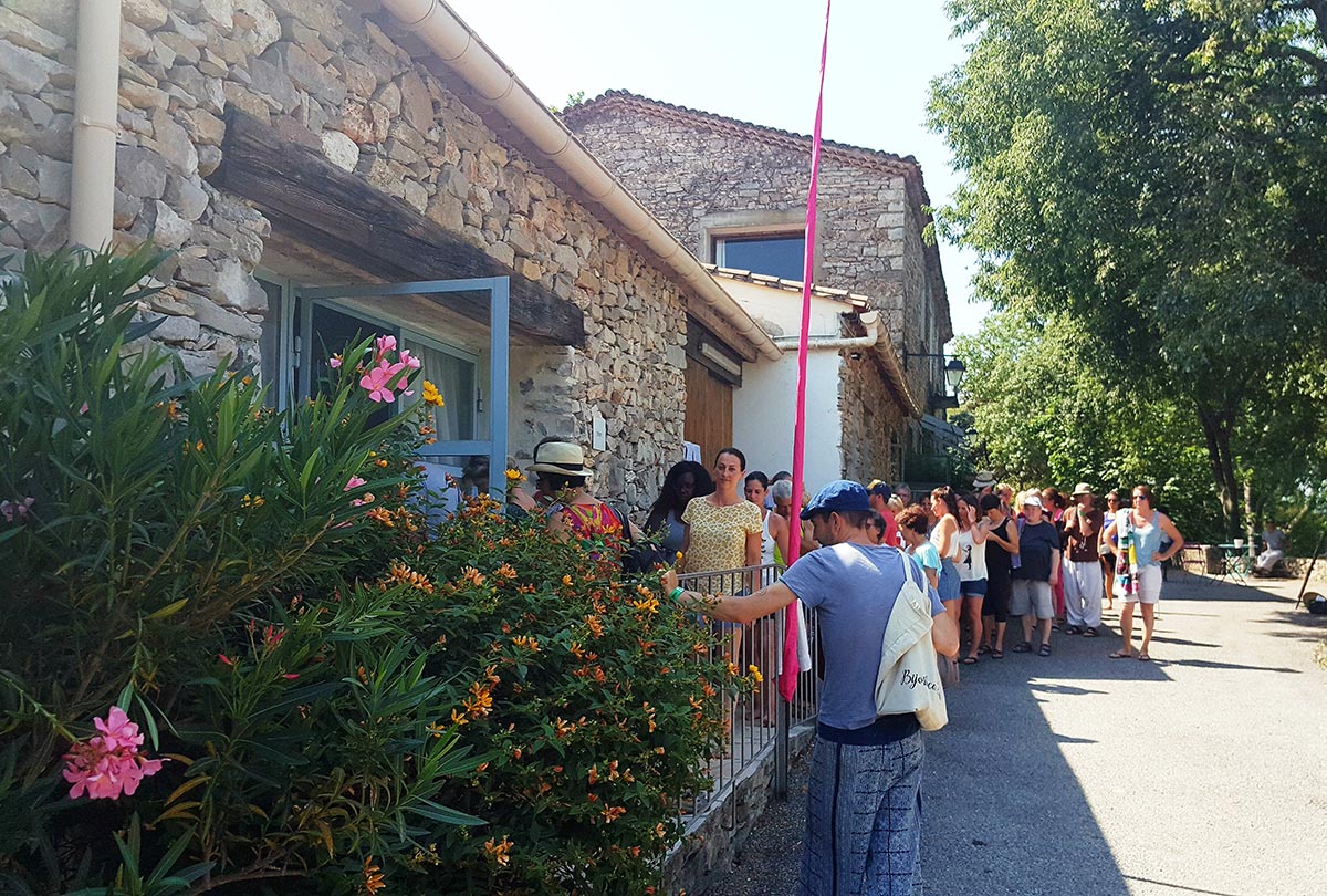 Festi'Spirit 2019, le festival de Meditationfrance