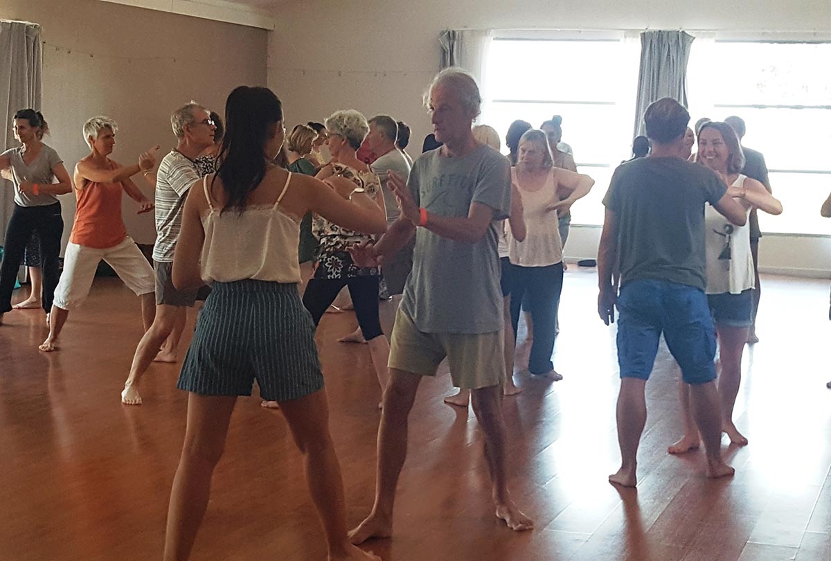 Festi'Spirit 2019, le festival de Meditationfrance